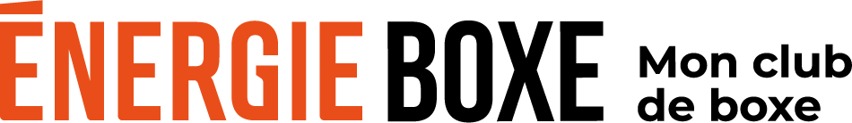 Énergie boxe
