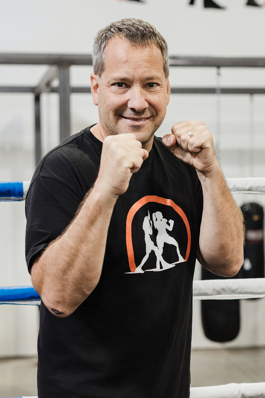 Eric Dallaire